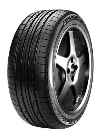 Bridgestone DUELER H/P SPORT 255/45 R20