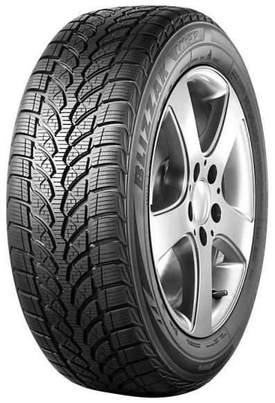 Bridgestone LM32 205/60 R16