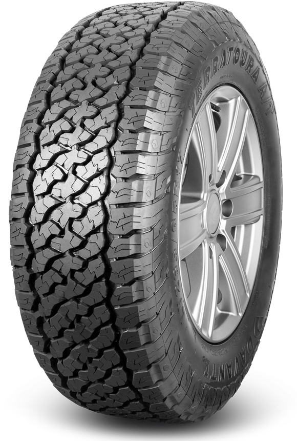 DAVANTI TERRATOURA A/T 215/65 R16