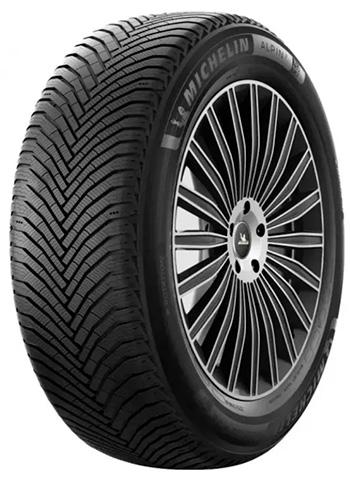 Michelin ALPIN 7 205/55 R16