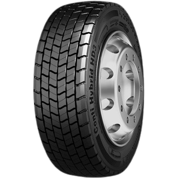 Continental CONTI HYBRID HD3+ 265/70 R19