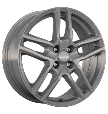 Alutec Ikenu 6,5×16 ET40 4×100
