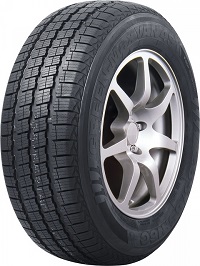 LINGLONG GREEN-MAX ALL SEASON VAN 215/75 R16