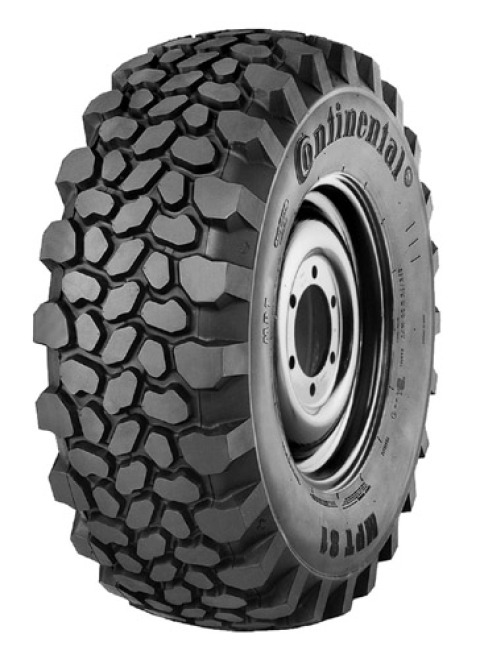 Continental MPT 81 275/80 R20