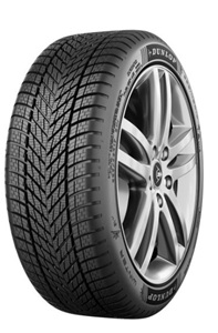 Dunlop WINTER 205/55 R16