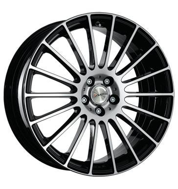 Avus AC-M03 6,5×16 ET40 5×115