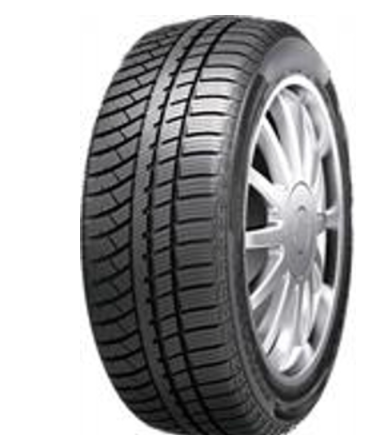 ROADX RXMOTION 4S 205/55 R16
