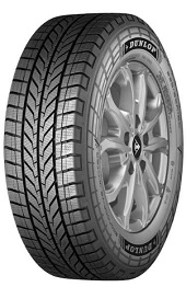 Dunlop ECONODRIVE AS 225/55 R17