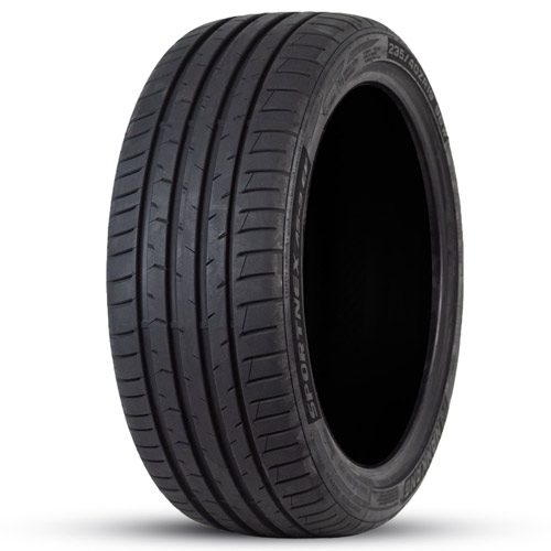NANKANG SPORTNEX AS3 205/55 R16