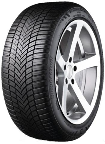 Bridgestone WEATHER CONTROL A005 EVO 215/65 R16
