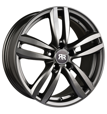 Jante Racer Wheels Target 6,5×16 ET52 5×108