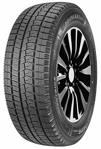 DOUBLESTAR WINTER KING DW16 205/55 R17