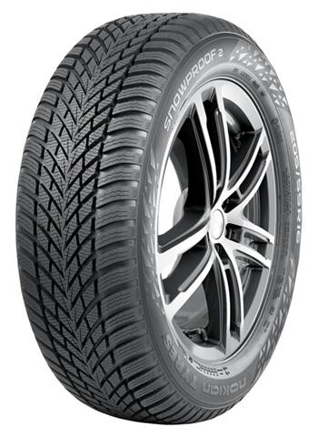 NOKIAN SNOWPROOF 2 205/55 R16