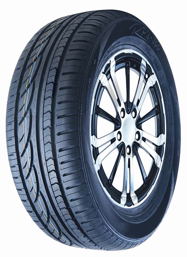 RADAR RPX800 205/55 R16