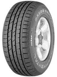 Continental ContiCrossContact LX 255/70 R16