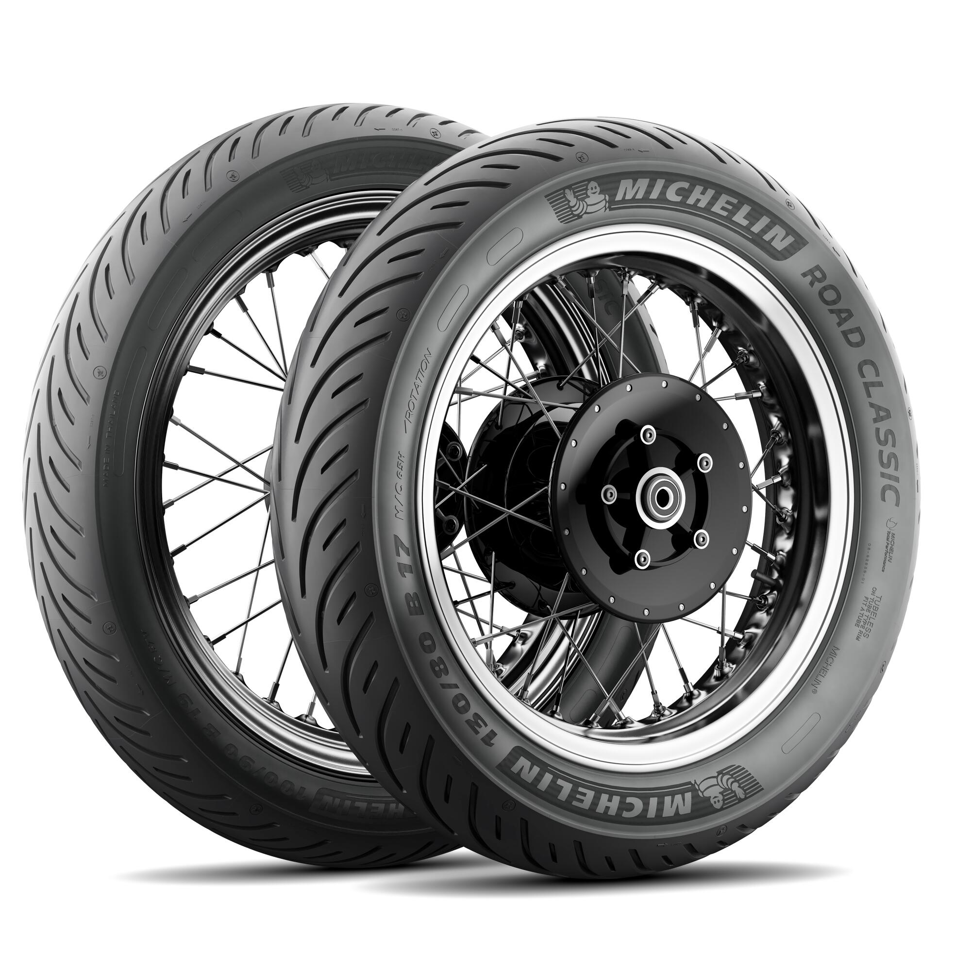 Michelin ROAD CLASSIC 140/80 R17