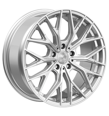 2DRV WH37 8×18 ET48 5×112