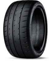 GRIPMAX PUREGRIP RS ASYMMETRY 255/40 R20