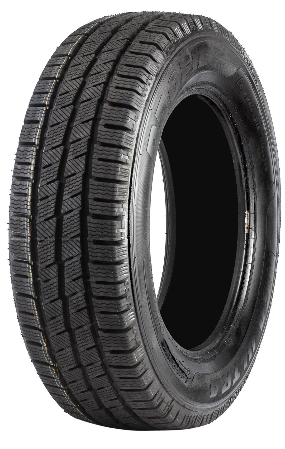 PROFIL INGA ULTRA ALL SEASON 215/60 R18