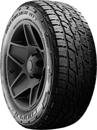 COOPER DISCOVERER ATT 215/55 R17