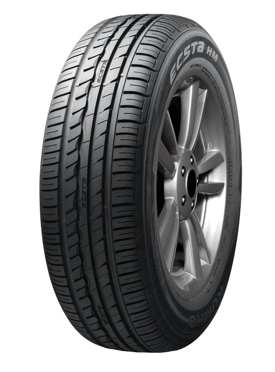KUMHO ECSTA HM KH31 195/55 R16