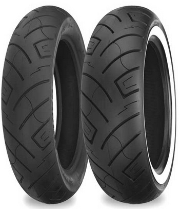 SHINKO SR777 150/70 R18
