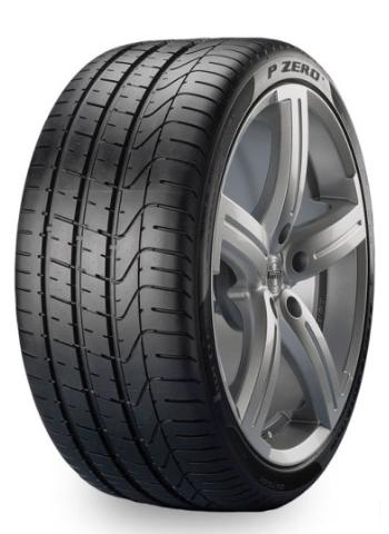 Pirelli PZERO ALL SEASON 255/45 R19