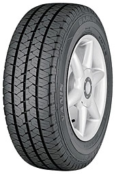 BARUM VANIS 195/60 R16