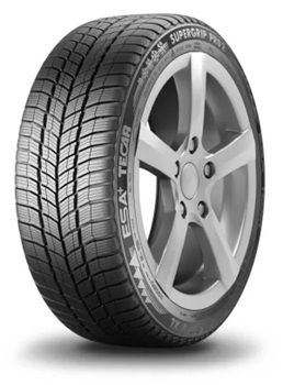 ESA-TECAR SUPERGRIP PRO2 215/55 R17