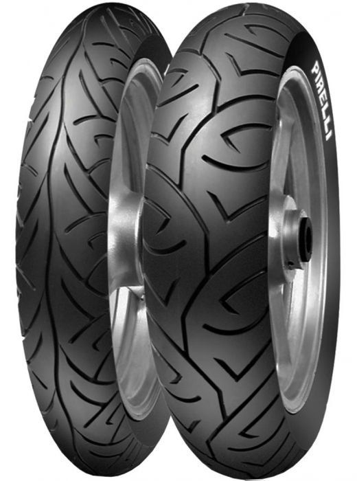Pirelli SPORT DEMON 150/80 R16