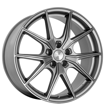 Brock B40 9×20 ET46 5×114,3