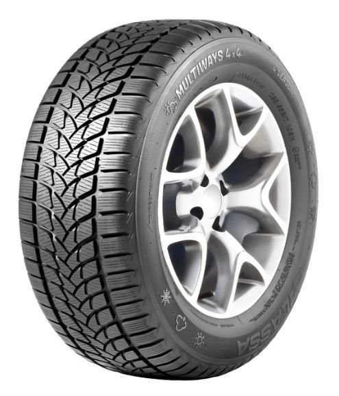 LASSA MULTIWAYS 4X4 235/65 R17