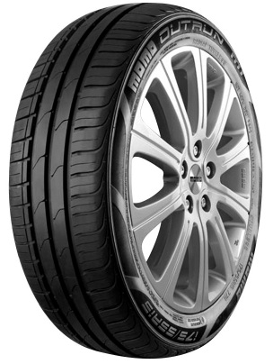 MOMO M-1 OUTRUN 165/65 R15