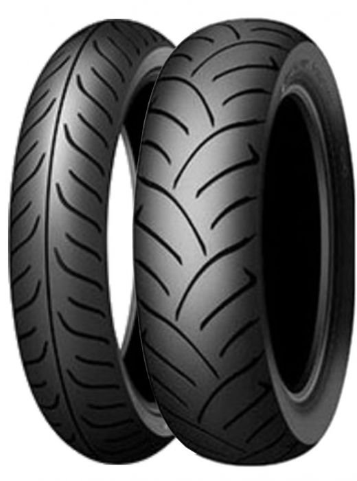 Dunlop D423 200/50 R17