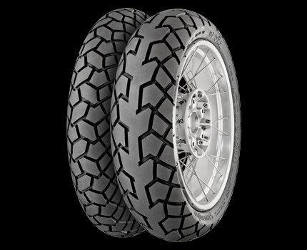 Continental TKC70 150/70 R17
