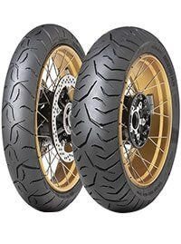 Dunlop TRAILMAX MERIDIAN 150/70 R17