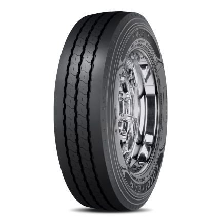Goodyear KMAX T 235/75 R17