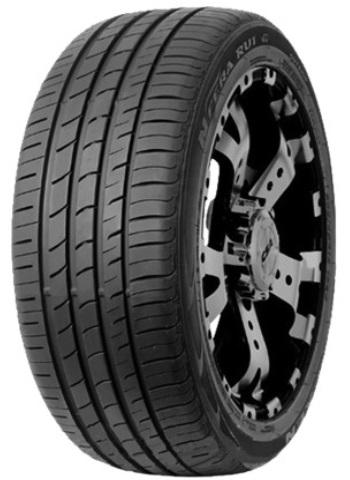 Nexen N’FERA RU1 255/55 R18