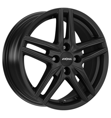 Ronal R65 7×18 ET40 4×98