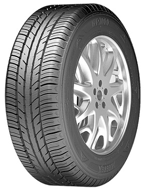 ZEETEX WP1000 175/70 R13
