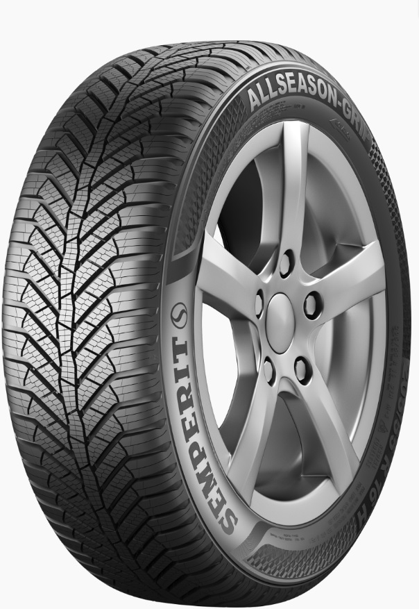 SEMPERIT ALLSEASON-GRIP 205/55 R16
