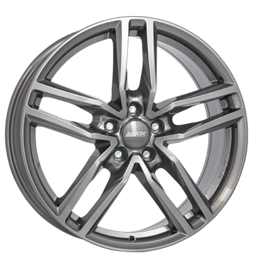 Alutec Ikenu 9×19 ET40 5×114,3