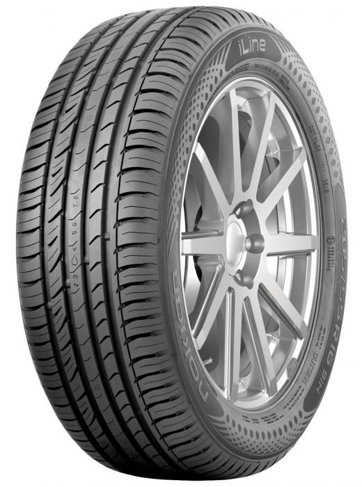 NOKIAN ILINE 155/65 R14
