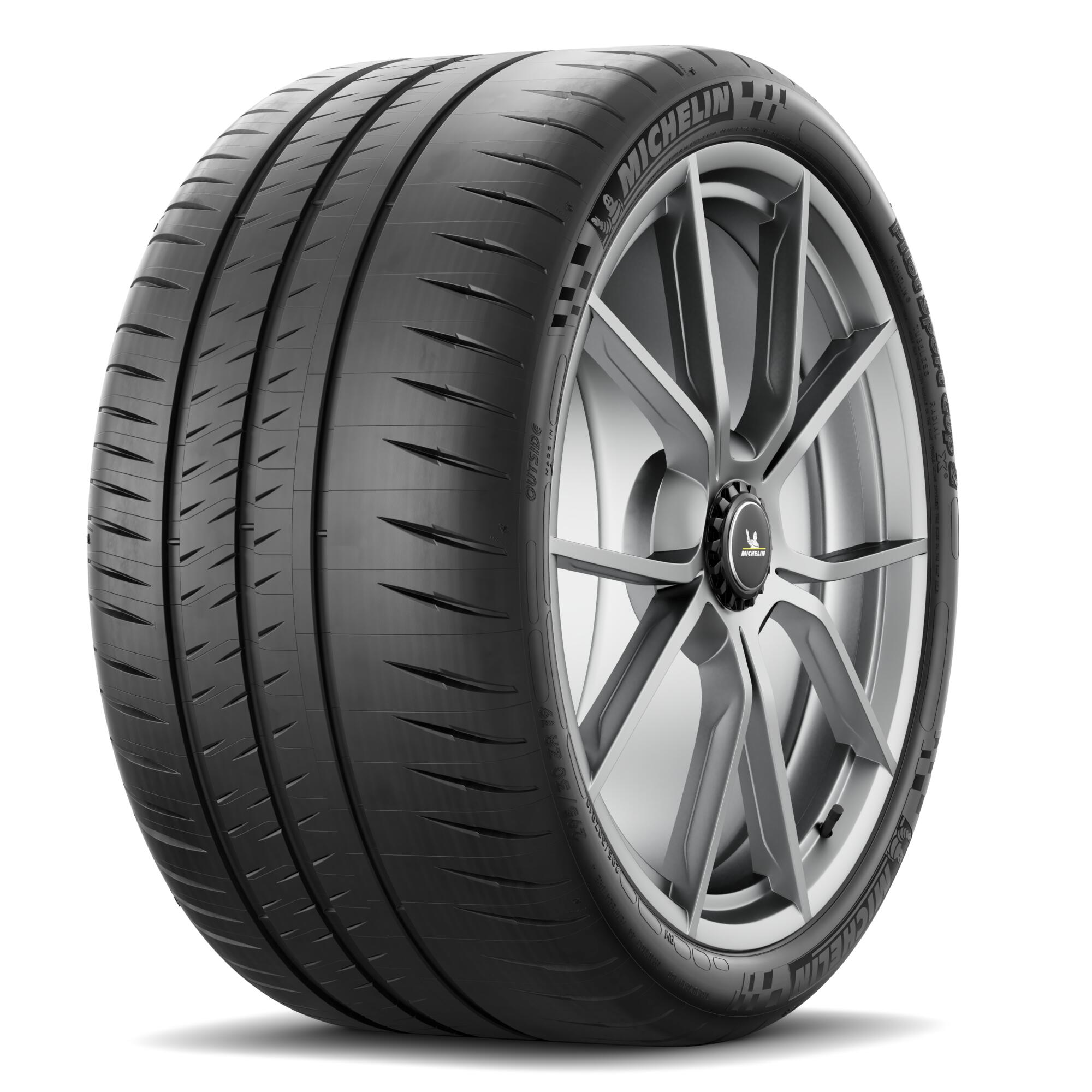 Michelin PILOT SPORT PS2 N0 335/30 R20