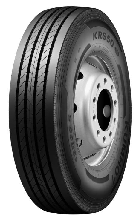 KUMHO KRS50 265/70 R19