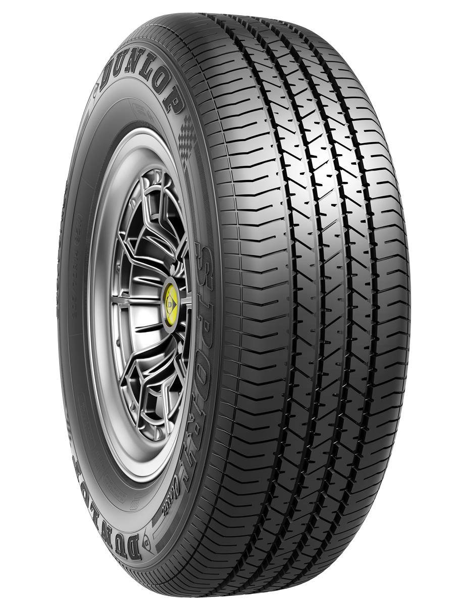 Dunlop SPORT CLASSIC 205/60 R13