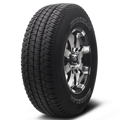 Michelin LTX A/T2 275/70 R18