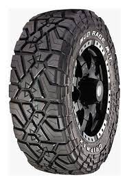 GRIPMAX MUD RAGE M/T III 265/60 R18