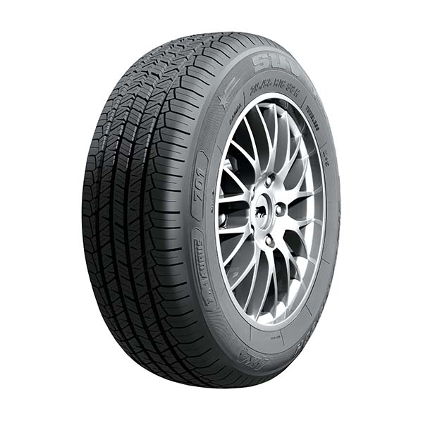 TAURUS SUV 701 235/55 R17