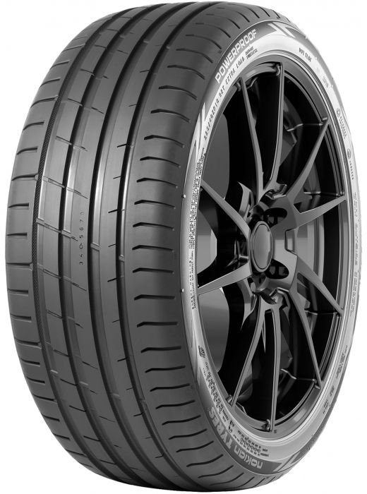 NOKIAN POWERPROOF 225/45 R17